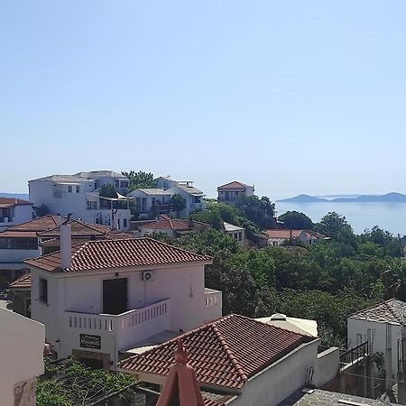 דירות Alónnisos Elena'S House מראה חיצוני תמונה