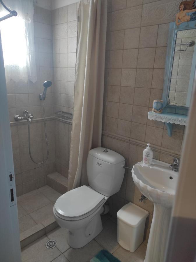 דירות Alónnisos Elena'S House מראה חיצוני תמונה