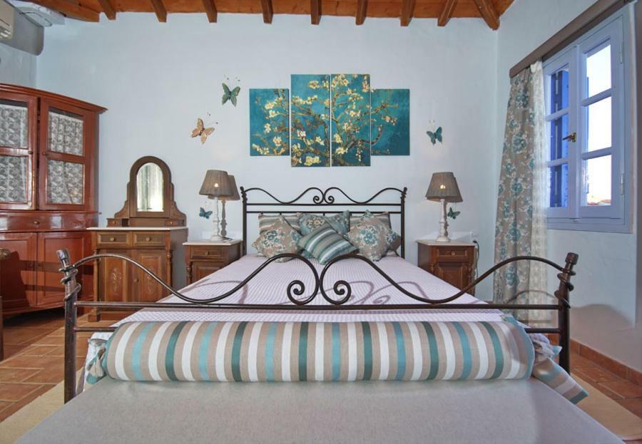 דירות Alónnisos Elena'S House מראה חיצוני תמונה