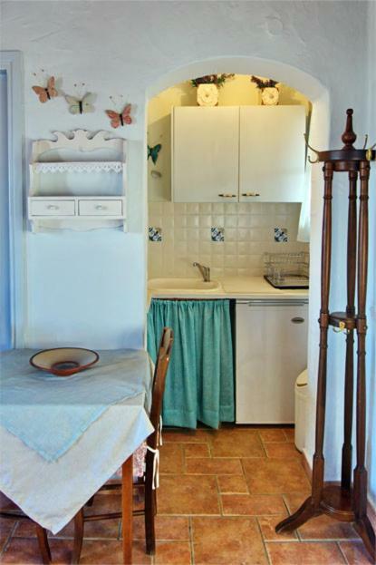 דירות Alónnisos Elena'S House מראה חיצוני תמונה