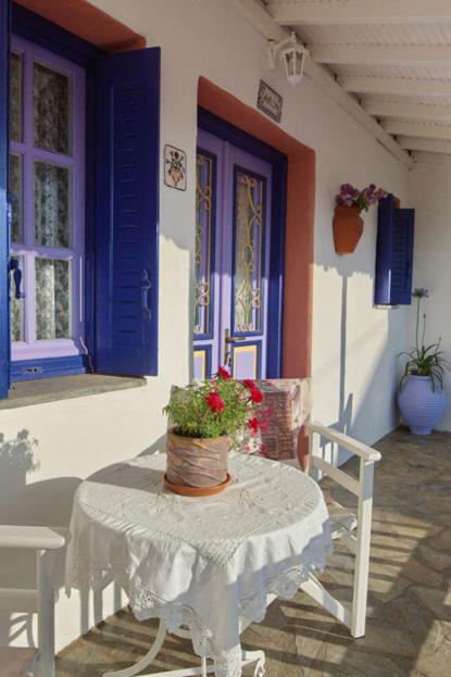 דירות Alónnisos Elena'S House מראה חיצוני תמונה